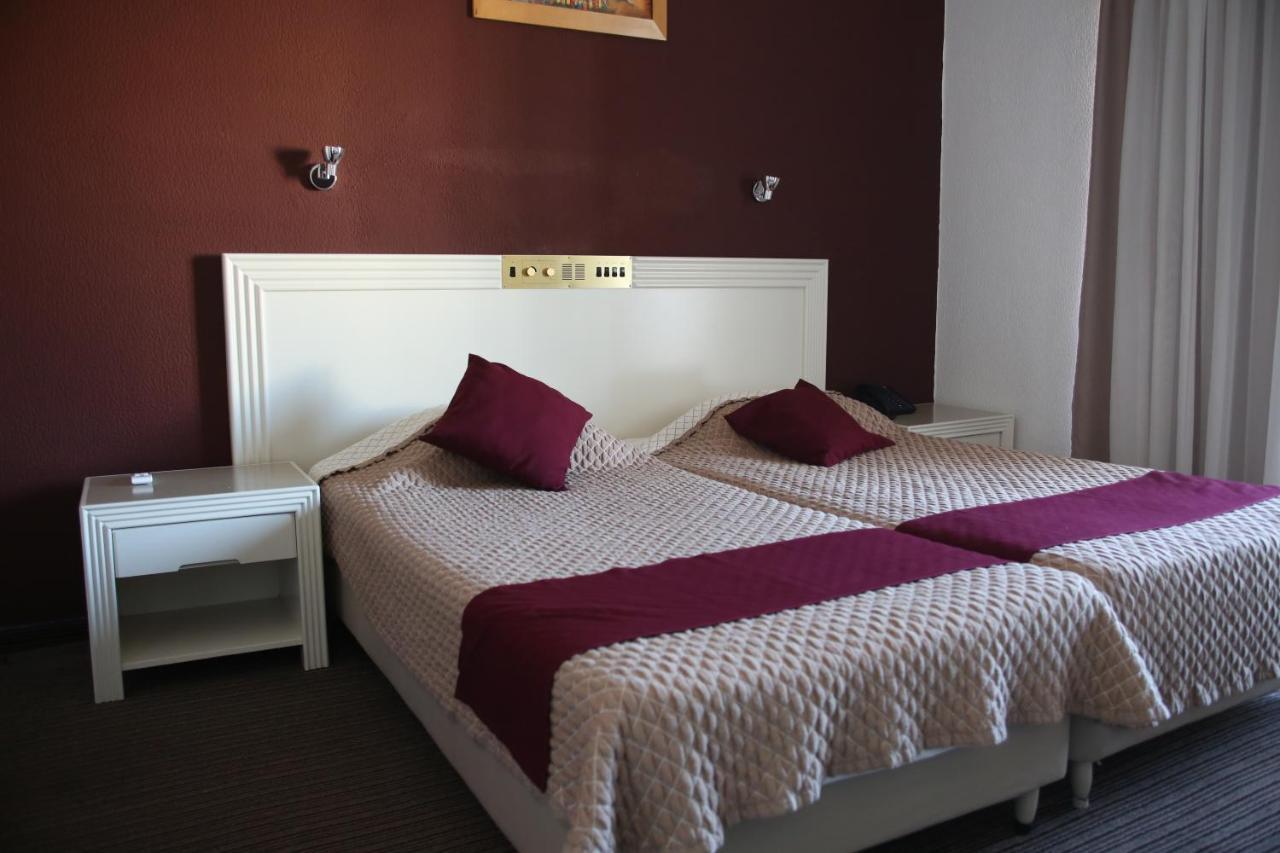 Kings Annex Aparthotel Pafos Exterior foto