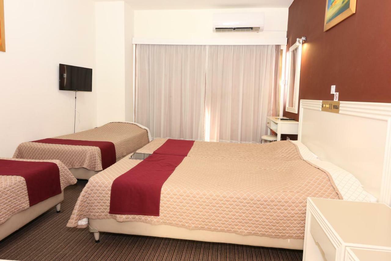 Kings Annex Aparthotel Pafos Exterior foto